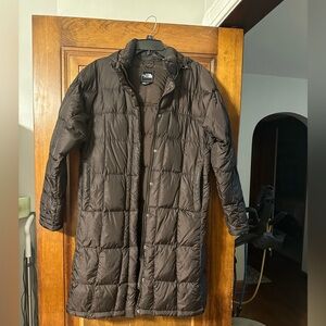 The North Face winter jacket size L